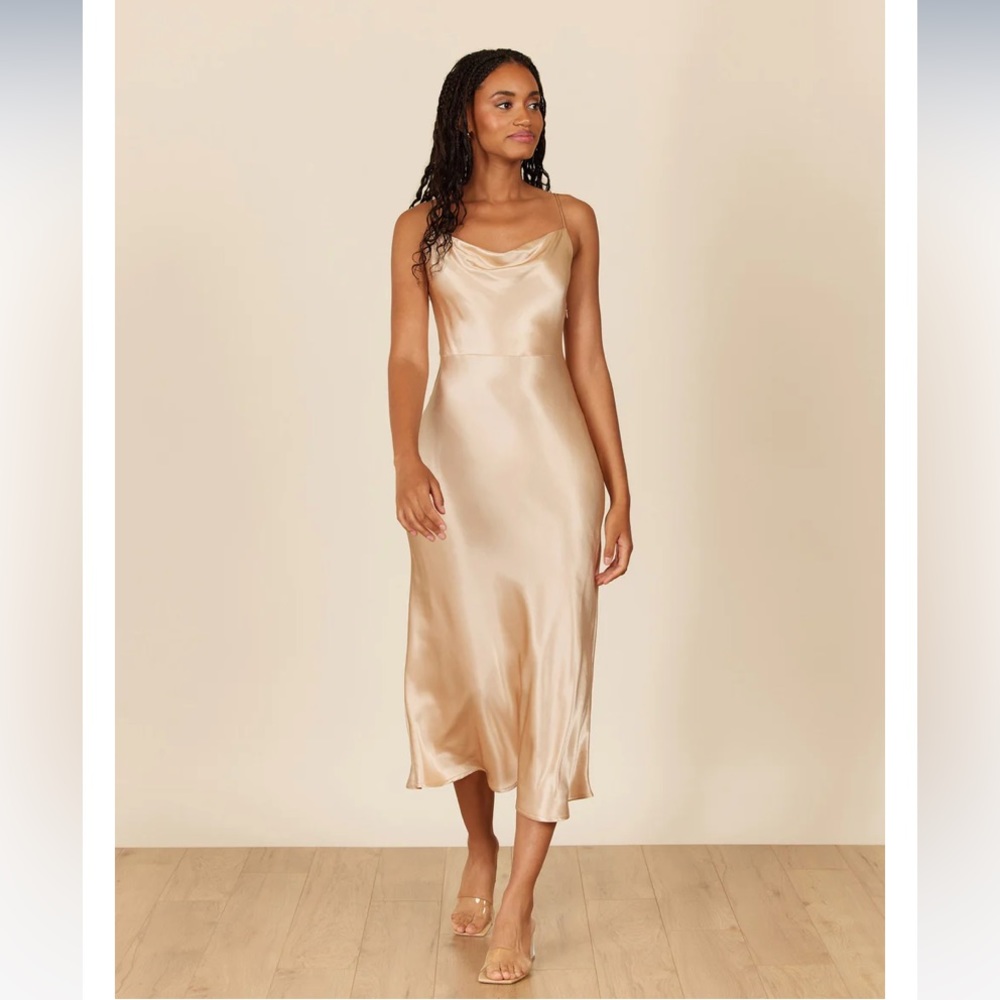 Park and Fifth Bowen dress